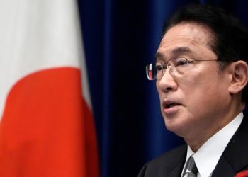Japón contempla la posibilidad de atacar las bases norcoreanas de forma preventiva