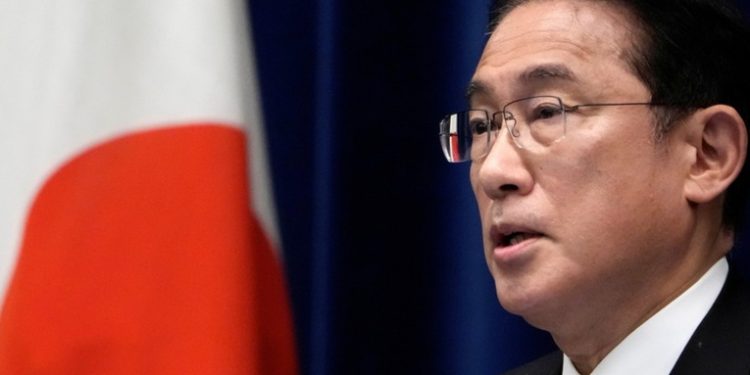 Japón contempla la posibilidad de atacar las bases norcoreanas de forma preventiva