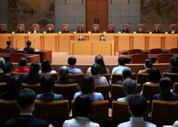 Japón declara inconstitucional ley de esterilización forzada