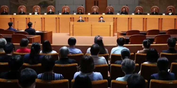 Japón declara inconstitucional ley de esterilización forzada