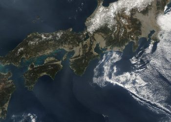 Japón emite alerta por un posible megaterremoto de proporciones apocalípticas