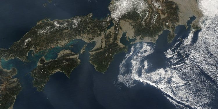 Japón emite alerta por un posible megaterremoto de proporciones apocalípticas