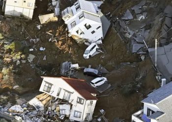 Japón estima casi 300.000 muertos en caso de megaterremoto