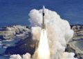 Japón lanza un satélite espía para detectar misiles norcoreanos