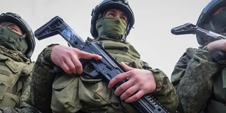 Japón: nueva ronda de sanciones para altos cargos rusos