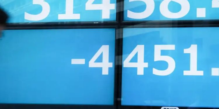 Japón pide ser excluido de aranceles al acero y aluminio