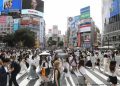 Japón registra récord de nuevos casos de coronavirus