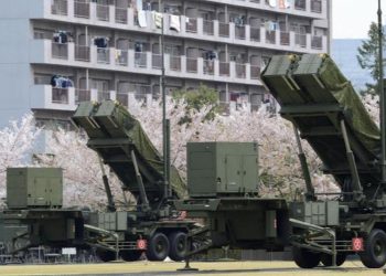 Japón se pone en alerta por temor a misiles norcoreanos
