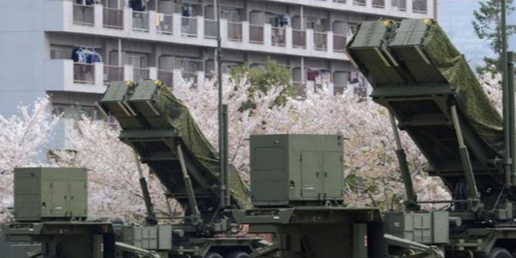 Japón se pone en alerta por temor a misiles norcoreanos