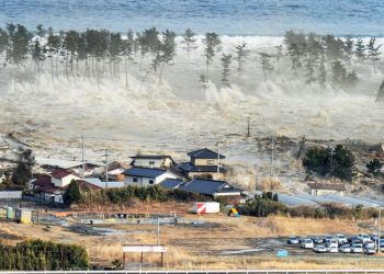 Japón se prepara para un megaterremoto que podría provocar casi 300.000 muertes
