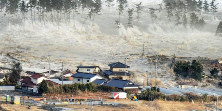 Japón se prepara para un megaterremoto que podría provocar casi 300.000 muertes