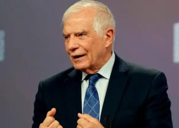 Japón y la UE anuncian un nuevo pacto de seguridad y defensa