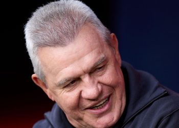 Javier Aguirre no seguirá en el banquillo del RCD Mallorca la próxima temporada