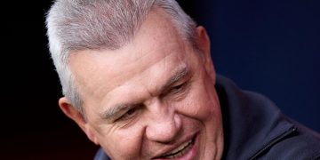 Javier Aguirre no seguirá en el banquillo del RCD Mallorca la próxima temporada