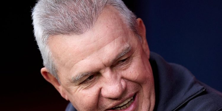 Javier Aguirre no seguirá en el banquillo del RCD Mallorca la próxima temporada
