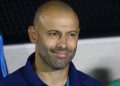 Javier Mascherano es designado entrenador del Inter Miami