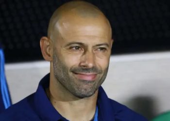 Javier Mascherano es designado entrenador del Inter Miami