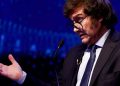 Javier Milei defiende a DNU y tacha a oposición de sádicos
