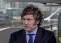 Javier Milei designa a Luis Caputo como Ministro de Economía en Argentina