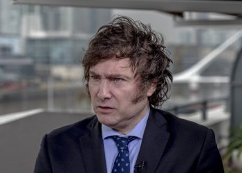Javier Milei designa a Luis Caputo como Ministro de Economía en Argentina