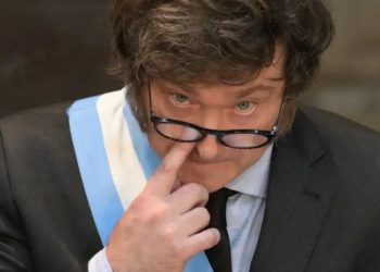 Javier Milei reitera reclamo de Argentina sobre las Malvinas