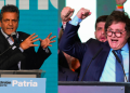 Javier Milei será el próximo presidente de Argentina