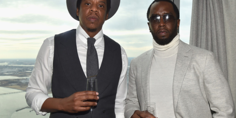 Jay-Z no logra desanonimizar a la mujer que lo acusó de violación