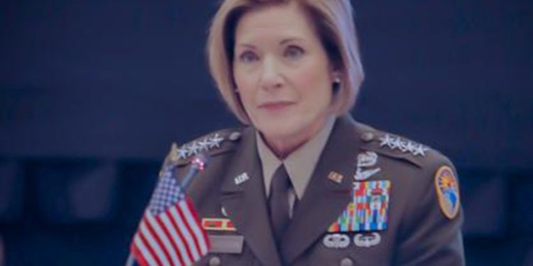 Jefa del Comando Sur y altos funcionarios de EE.UU. llegan a Ecuador en medio de la crisis de seguridad