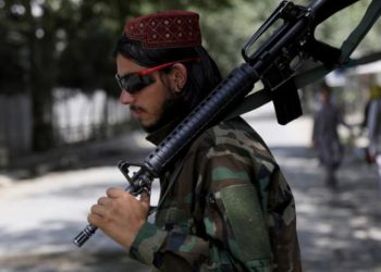 Jefe de la CIA se reunió en Kabul con lí­der de talibanes