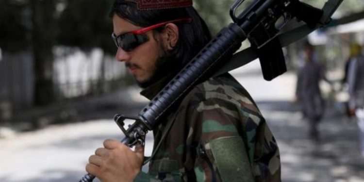 Jefe de la CIA se reunió en Kabul con lí­der de talibanes