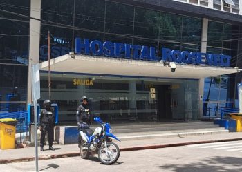 Jefe de pediatría del Roosevelt advierte posible colapso del hospital por falta de descentralización médica