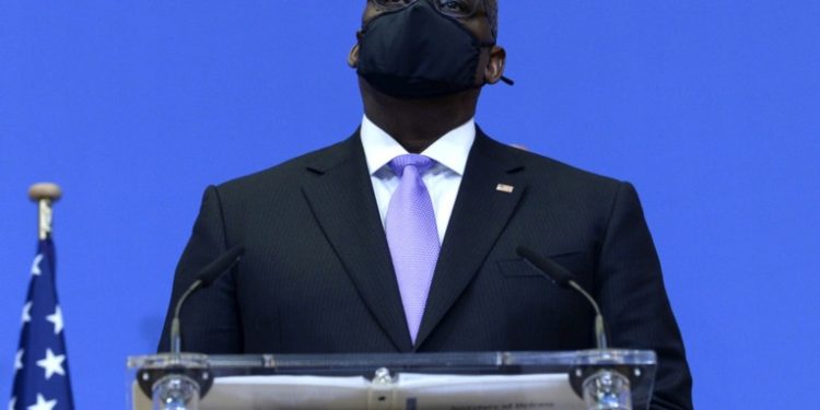 Jefe del Pentágono advierte sobre la próxima “gran guerraâ€