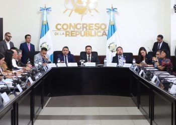 Jefes de bloque definen agenda parlamentaria: elección de comisiones pesquisidoras en agenda