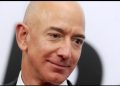 Jeff Bezos vuelve a ser el más rico del mundo