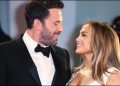 Jennifer López y Ben Affleck se casan en Las Vegas