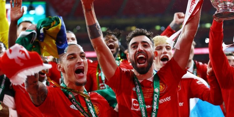 Jim Ratcliffe, dueño de INEOS, compra el 25% de las acciones del Manchester United