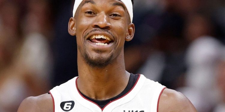 Jimmy Butler se marcha a los Golden State Warriors de Stephen Curry