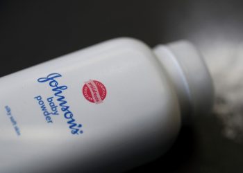 J&J pagará 8.900 millones de dólares para resolver las demandas por su talco 'cancerí­geno'