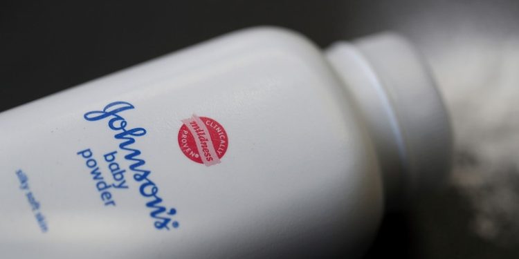 J&J pagará 8.900 millones de dólares para resolver las demandas por su talco 'cancerí­geno'