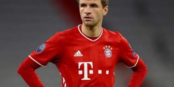 Joachim Lí¶w vuelve a convocar a Mí¼ller y Hummels en su última lista para la Eurocopa con Alemania