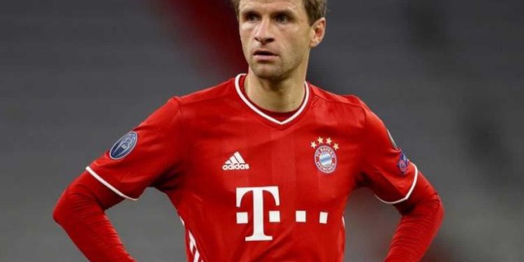 Joachim Lí¶w vuelve a convocar a Mí¼ller y Hummels en su última lista para la Eurocopa con Alemania