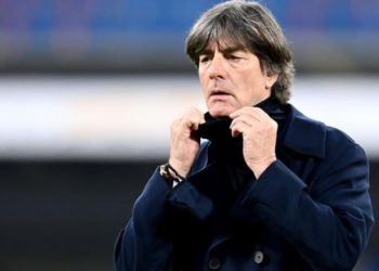 Joachim Lí¶w dejará la selección alemana tras la Eurocopa