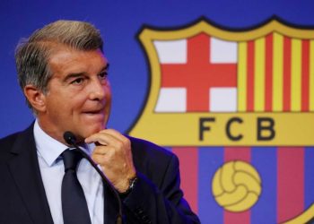 Joan Laporta: La situación económica es dramática