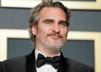 Joaquí­n Phoenix será Napoleón