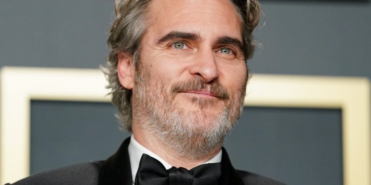 Joaquín Phoenix será Napoleón