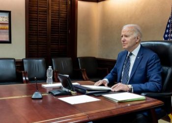 Joe Biden alerta de posibles ciberataques rusos a EE.UU.
