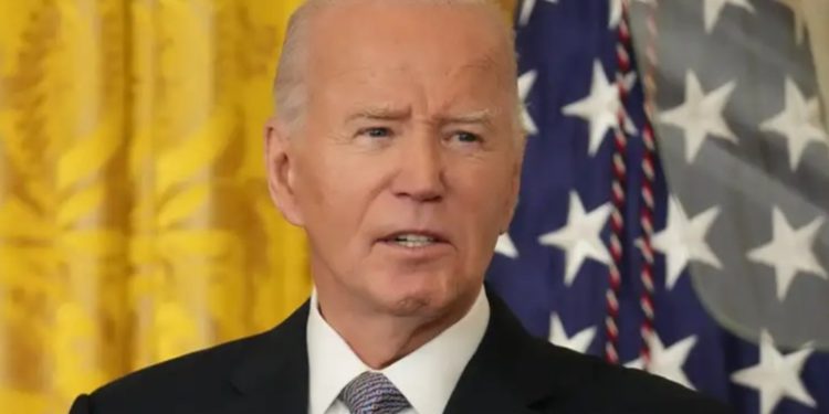 Joe Biden conmutará sentencias a 1.500 personas