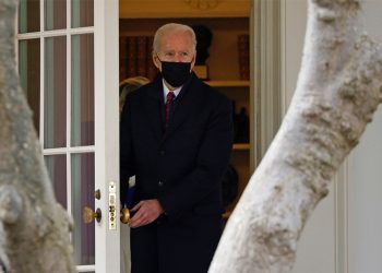 Joe Biden da detalles sobre su vida en la Casa Blanca