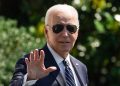 Joe Biden felicita a Arévalo y lo insta a trabajar por la prosperidad