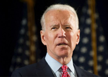 Joe Biden gana la presidencia de Estados Unidos
